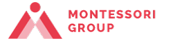 The Montessori Group Logo
