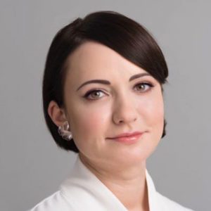 Alla Bashenko