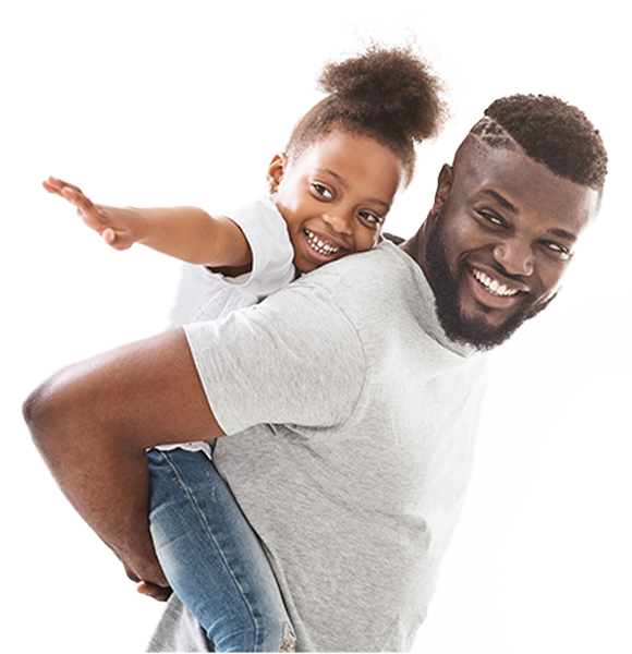 Support for Families