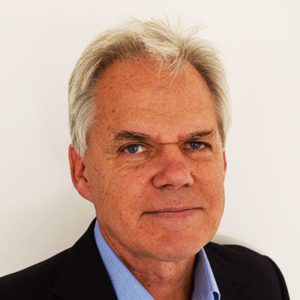 Paul Vickers