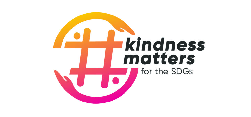 # kindness matters logo