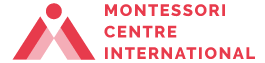 Montessori Centre International logo