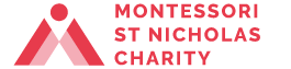 Montessori St Nicholas logo