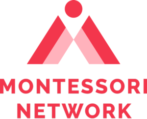 Montessori Network logo