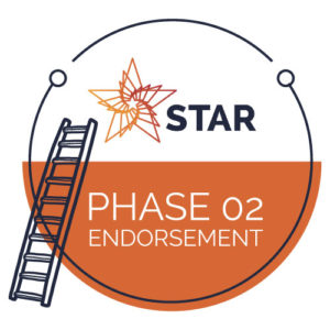 STAR Phase 02 Endorsement