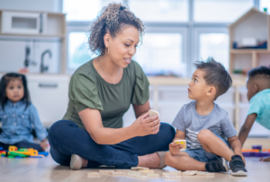 What is Montessori
