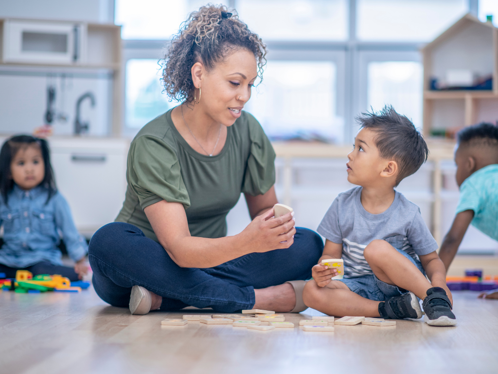 What is Montessori