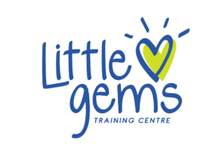 Little Gems Logo